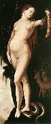 BALDUNG GRIEN, Hans Prudence   hhh oil painting picture wholesale